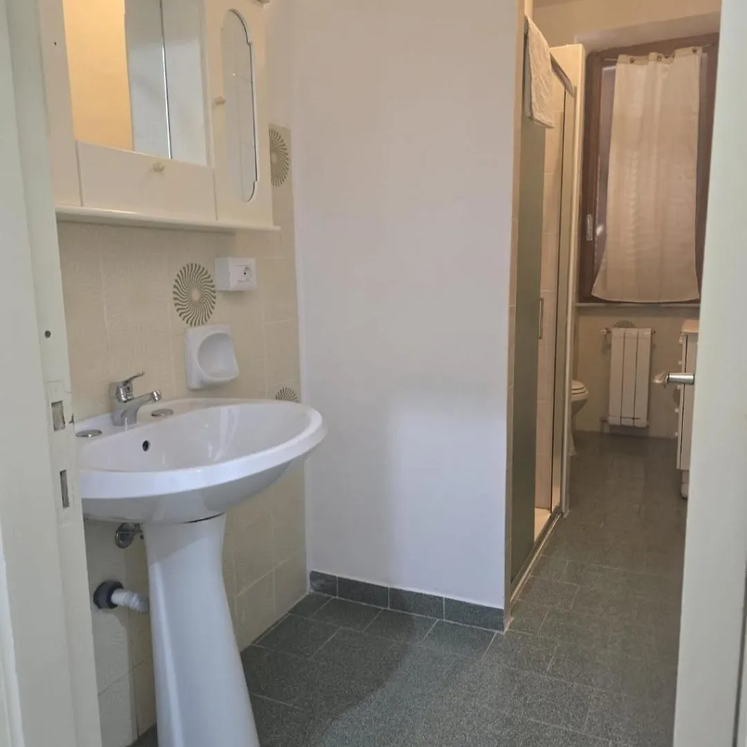 Bed & Breakfast Guest House Tra Rocce E Mare