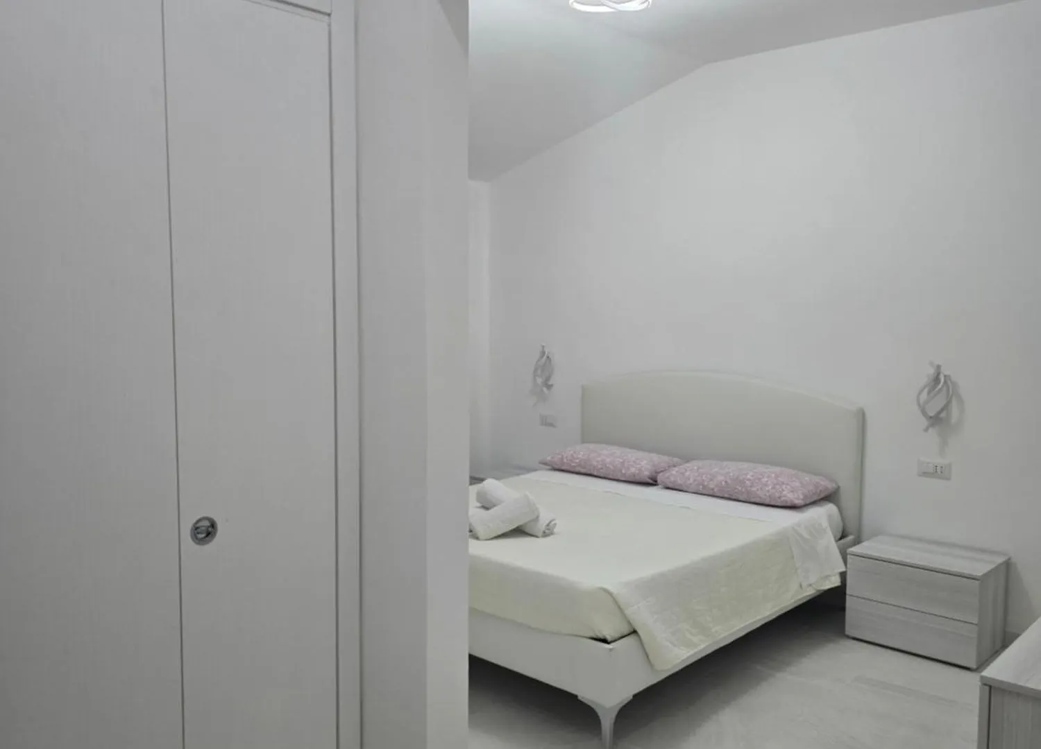 Guest House Tra Rocce E Mare Ла-Маддалена Италия