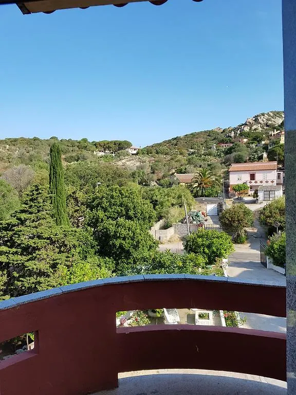 Guest House Tra Rocce E Mare La Maddalena (Sassari)
