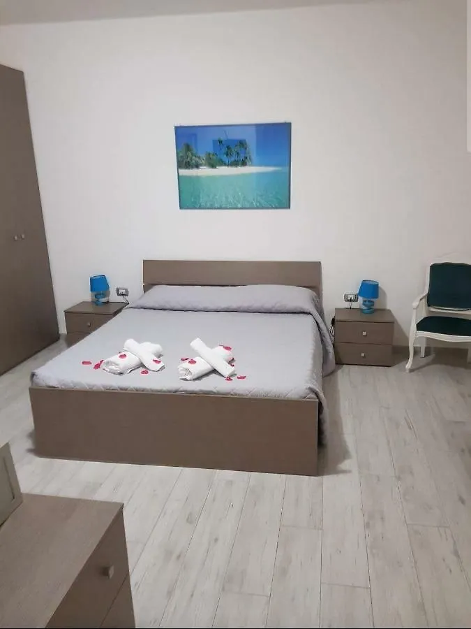 Guest House Tra Rocce E Mare 0*, La Maddalena (Sassari) Italy